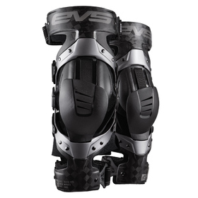 Orthèse EVS Axis Pro Space Grey