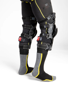 Orthèse EVS Axis Sport Black-Grey (3)