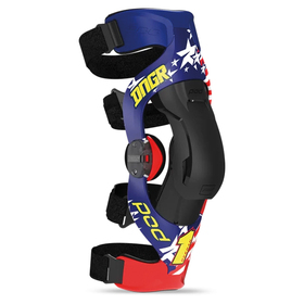 Orthèses cross Pod K4 2.0 Haiden Deegan (2)