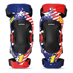 Orthèses cross Pod K4 2.0 Haiden Deegan