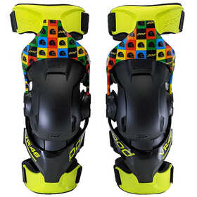 Orthèses cross Pod K4 2.0 VR46