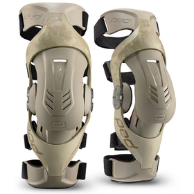 Orthèses cross Pod K4 3.0 Camo