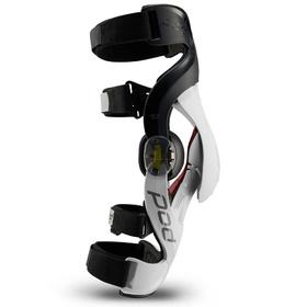 Orthèses cross Pod K4 3.0 Gris (2)