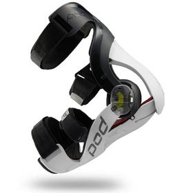 Orthèses cross Pod K4 3.0 Gris (3)