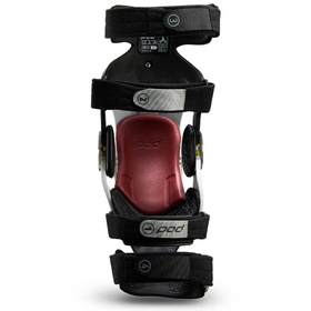 Orthèses cross Pod K4 3.0 Gris (4)