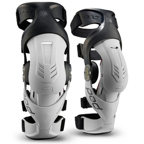 Orthèses cross Pod K4 3.0 Gris