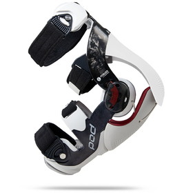 Orthèses cross Pod K8 3.0 Carbon Blanc (5)