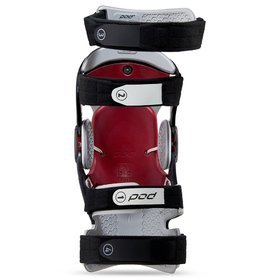 Orthèses cross Pod K8 3.0 Carbon Blanc (6)