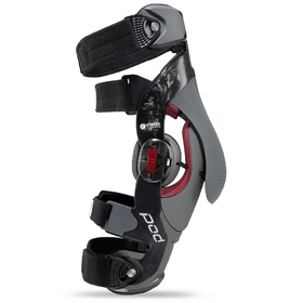 Orthèses cross Pod K8 3.0 Carbon Noir (4)