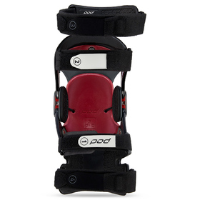 Orthèses cross Pod K8 3.0 Carbon Noir (6)