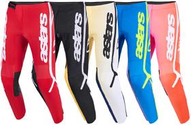 Pantalon cross Alpinestars Fluid Apex 2026