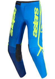 Pantalon cross Alpinestars Fluid Apex Bleu 2026