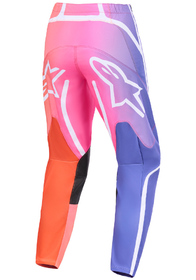 Pantalon cross Alpinestars Fluid Apex Multi 2026 Dos