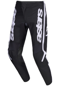 Pantalon cross Alpinestars Fluid Apex Noir 2026