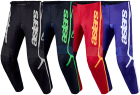 Pantalon cross Alpinestars Fluid Apex V2 2027