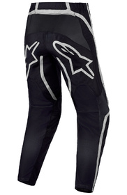 Pantalon cross Alpinestars Fluid Apex V2 Noir 2027 Dos
