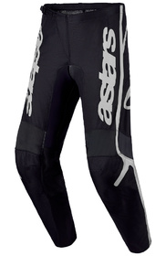 Pantalon cross Alpinestars Fluid Apex V2 Noir 2027