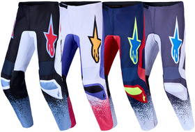 Pantalon cross Alpinestars Fluid Drag 2027