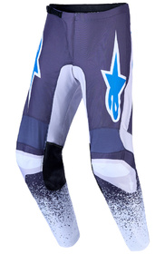 Pantalon cross Alpinestars Fluid Drag Bleu 2027