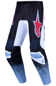 Pantalon cross Alpinestars Fluid Drag Noir 2027