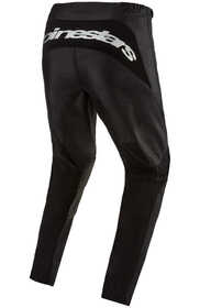 Pantalon cross Alpinestars Fluid Graphite 2024 Dos