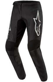 Pantalon cross Alpinestars Fluid Graphite 2024