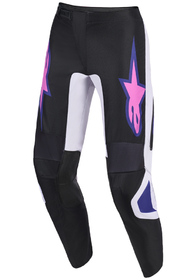 Pantalon cross Alpinestars Fluid Grid Violet 2026
