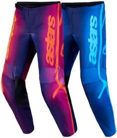 Pantalon cross Alpinestars Fluid Kepler 2027