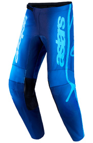 Pantalon cross Alpinestars Fluid Kepler Bleu 2027