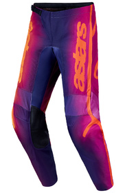 Pantalon cross Alpinestars Fluid Kepler Orange 2027