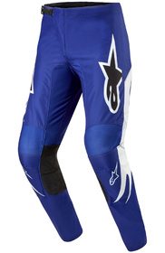 Pantalon cross Alpinestars Fluid Lucent Bleu 2024