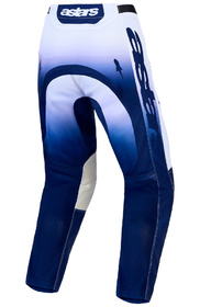Pantalon cross Alpinestars Racer Air Amber 2027 Dos