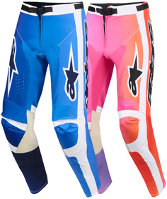 Pantalon cross Alpinestars Racer Air Portl 2026