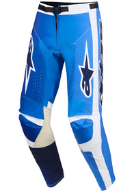 Pantalon cross Alpinestars Racer Air Portl Bleu 2026