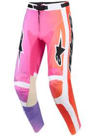 Pantalon cross Alpinestars Racer Air Portl Multi 2026