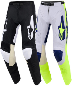 Pantalon cross Alpinestars Racer Air Riway 2026