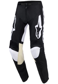 Pantalon cross Alpinestars Racer Air Riway Noir 2026