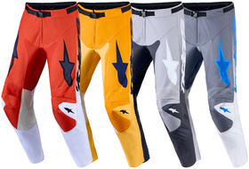 Pantalon cross Alpinestars Racer Amber 2027
