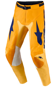 Pantalon cross Alpinestars Racer Amber Orange 2027
