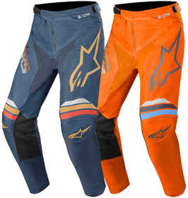 Pantalon cross Alpinestars Racer Braap