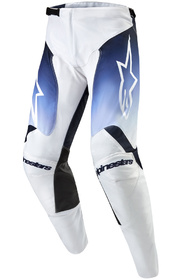 Pantalon cross Alpinestars Racer Hoen Bleu 2024