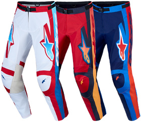 Pantalon cross Alpinestars Racer Hunt 2027