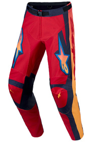 Pantalon cross Alpinestars Racer Hunt Rouge 2027