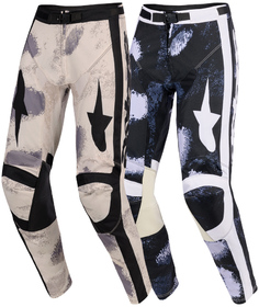 Pantalon cross Alpinestars Racer Lahnd 2026