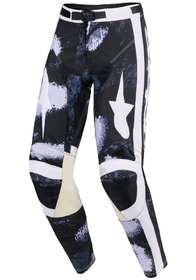 Pantalon cross Alpinestars Racer Lahnd Noir 2026