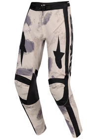 Pantalon cross Alpinestars Racer Lahnd Sand 2026