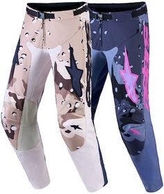 Pantalon cross Alpinestars Racer Lone 2027