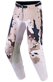 Pantalon cross Alpinestars Racer Lone Camo 2027