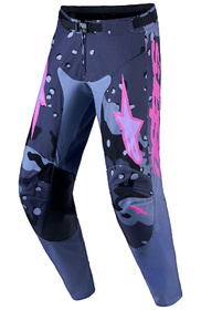 Pantalon cross Alpinestars Racer Lone Violet 2027