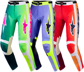 Pantalon cross Alpinestars Racer Portl 2026